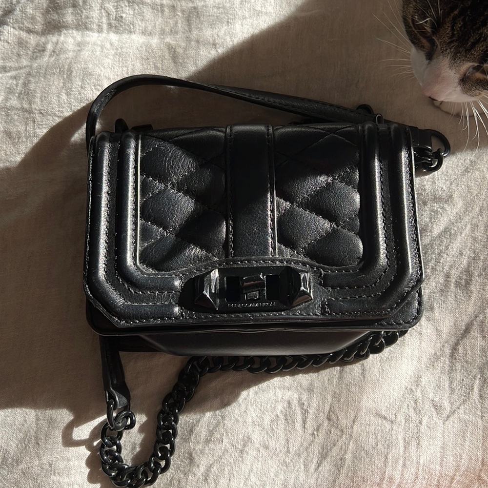 Rebecca Minkoff Crossbody